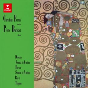 Download track Enescu: Violin Sonata No. 3 In A Minor, Op. 25 