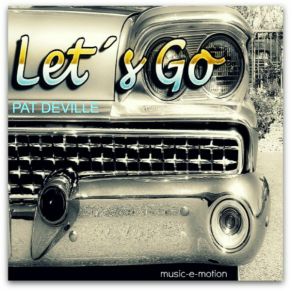 Download track Forgive Forget Pat Deville