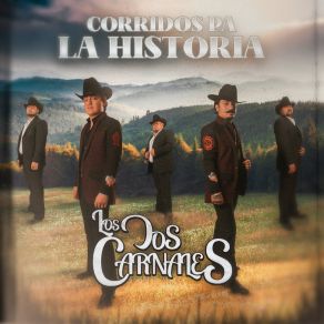 Download track Los Primos Los Dos Carnales