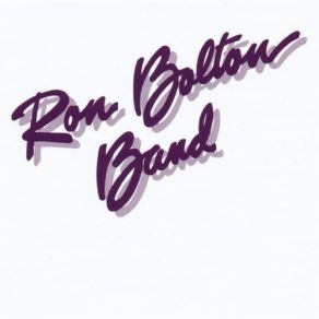 Download track 21 Ron Bolton Band