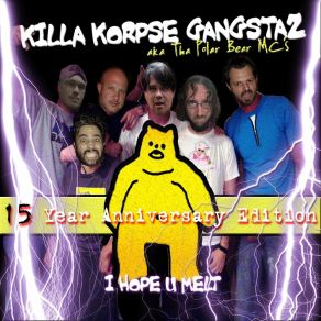 Download track Earfquake Killa Korpse Gangstaz