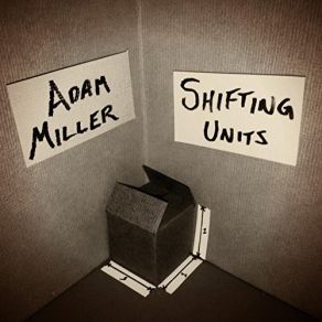 Download track Shuffling Units Adam Miller