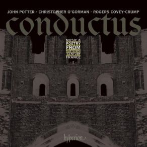 Download track 9. Dic Christi Veritas Monophonic Rogers Covey - Crump, John Potter, Christopher O'Gorman