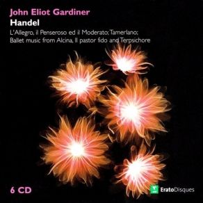 Download track 16. I Ever Am Granting Semele Jupiter Georg Friedrich Händel