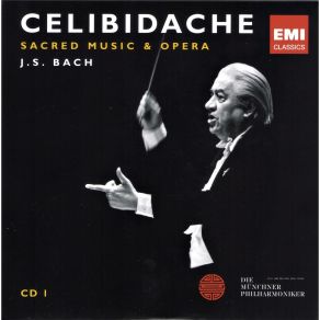 Download track Bach, Mass In B Minor - [Gloria] Aria: Quoniam Tu Solus Sanctus