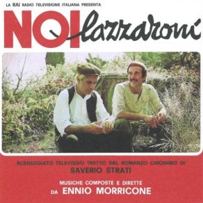 Download track Tema Popolaresco (Versione 3) Ennio Morricone