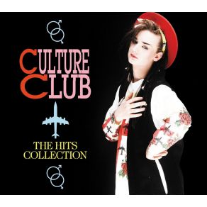 Download track God Thank You Woman Culture Club