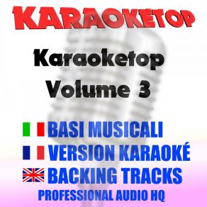 Download track Happy ((Originally Performed By Pharrel Williams) [Karaoke]) Karaoketop