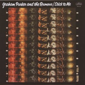 Download track Soul On Ice Graham Parker, Graham Parker And The Rumour