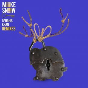 Download track Ghengis Khan (Empress Of Remix) Miike Snow