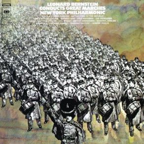 Download track The British Grenadiers (Remastered) Leonard Bernstein