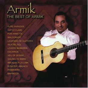 Download track Gypsy Flame Armik