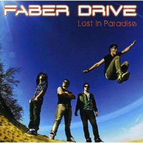 Download track Solitary Faber Drive