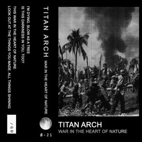 Download track I'm Dying. Slow As A Tree Titan Arch