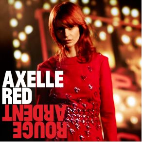 Download track Jusqu'Au Bout Axelle Red