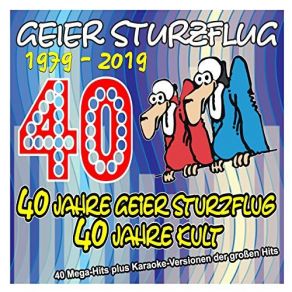 Download track Sturzflug In's Glück Geier Sturzflug