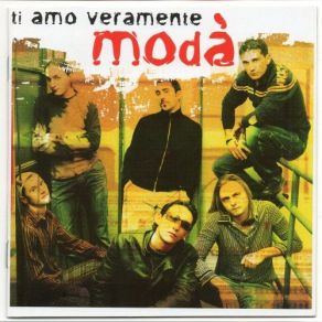 Download track Volevo Dirti' Modà