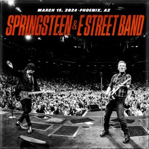 Download track Letter To You Bruce Springsteen