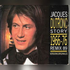 Download track La Lecon De Gymnastique De Pr Dutronc Jacques Dutronc