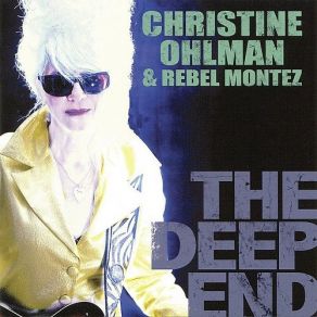 Download track There Ain't No Cure Christine Ohlman, Rebel Montez