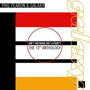 Download track Wait Until Tonight (My Love) (Dub Mix) Galaxy, Phil Fearon