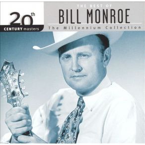 Download track Uncle Pen Bill Monroe