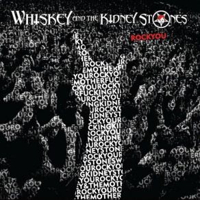 Download track Rock N' Roll Whiskey Town Whiskey And The Kidney Stones
