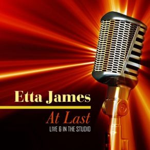 Download track He's Got The Whole World In His Hands Etta James