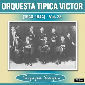Download track Sobre Las Olas Orquesta Típica Victor