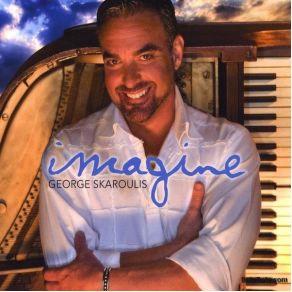 Download track A New Day Has Come George Skaroulis