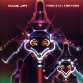 Download track New Day Ronnie Laws