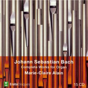 Download track 1. BWV525 Trio Sonata No 1 In E Flat Major - I Allegro Moderato Johann Sebastian Bach