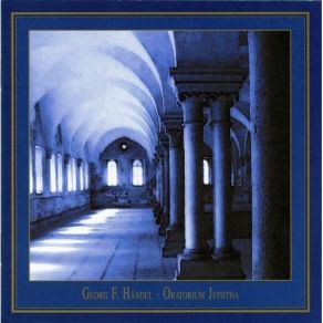 Download track 18. Scene 1. Chorus Of Priests: 'Theme Sublime Of Endless Praise' Georg Friedrich Händel