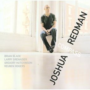 Download track March Joshua Redman