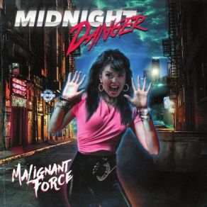 Download track Stranger Days Midnight Danger