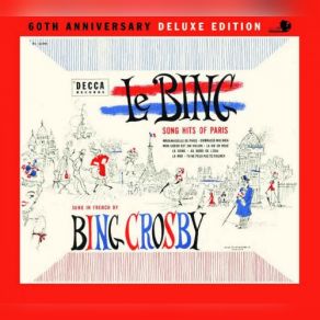 Download track Mon Coeur Est Un Violin [False Start / Breakdown / Take 4] Bing Crosby
