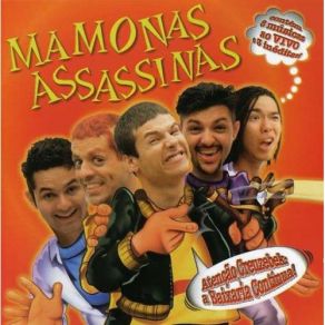 Download track Vira-Vira Mamonas Assassinas