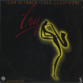 Download track Cry John Klemmer