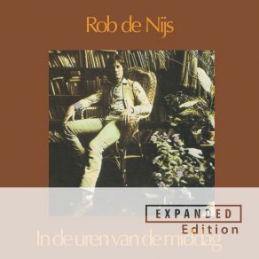 Download track De Avond Rob De Nijs