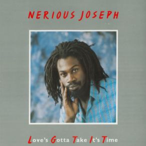 Download track You're My Special Lady (Remix) Nerious Joseph