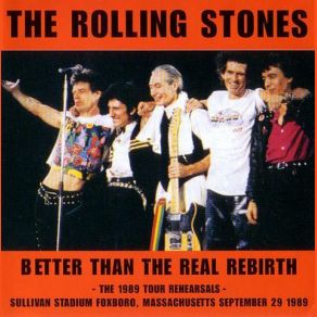 Download track Rock And A Hard Place Rolling Stones