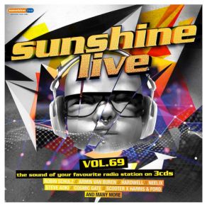 Download track Sunshine Arty