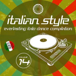 Download track Forever Young (Extended Instr Italian Style Mix) Valerie Star