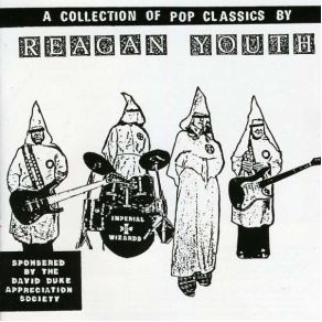 Download track It'S A Beautiful Day Reagan Youth
