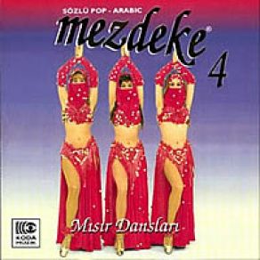 Download track Mezhekin El Mezhekin Mezdeke