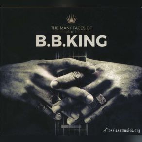 Download track My Guitar Sings The Blues B. B. King
