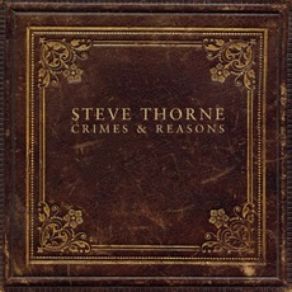 Download track Already Dead Steve Thorne