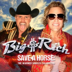 Download track That's Why I Pray Big & Rich