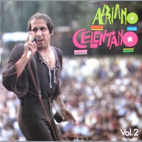 Download track Svalutation Adriano Celentano