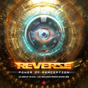 Download track Power Of Perception (Reverze Anthem 2020) Coone, Da Tweekaz, Hard Driver